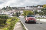 Toyota C-HR Hybrid 2019 года (WW)